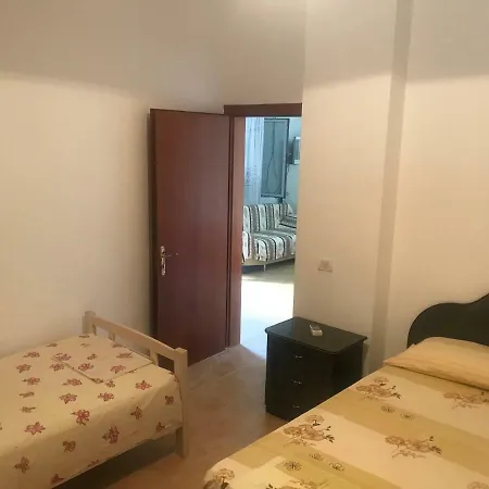 Vacation Lezhë